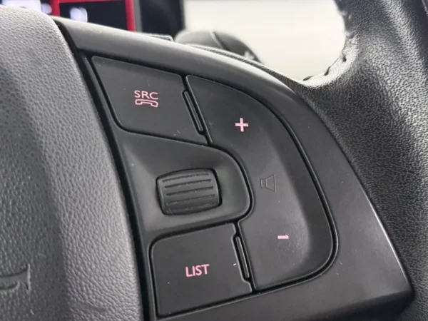 Photo 10 of 23 of VF70PHMZBHE528523 Citroen C4 Cactus 1.2 AUT. PureTech Feel