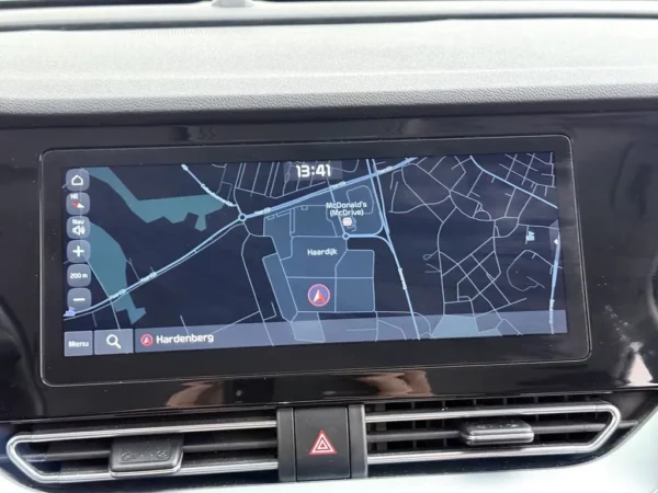 Photo 10 of 25 of KNACC81CGN5515549 Kia Niro 1.6 GDi Hybrid DynamicLine (5-drs