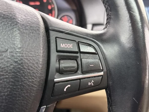BMW 5 Serie 528i Aut. Executive