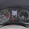 Skoda Octavia Combi 1.5 e-TSI Business Edition