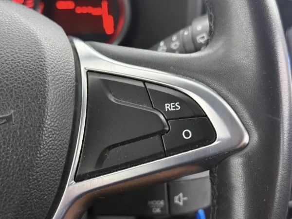 Dacia Logan MCV 1.0 TCe Bi-Fuel Stepway Serie Limited 15th Anniv.