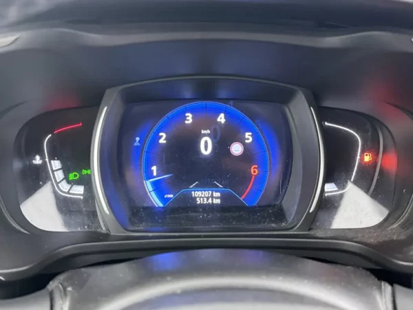 Renault Kadjar 1.2 TCe Bose