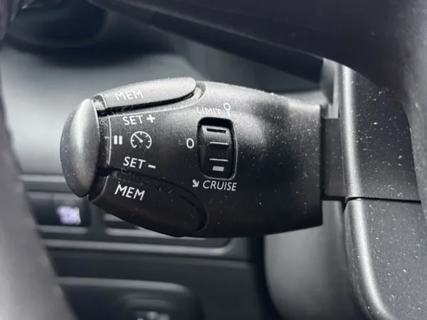 Citroen C3 Aircross 1.2 PureTech Feel