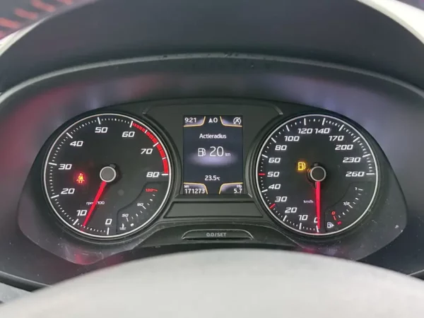 SEAT Leon 1.4 TSI FR