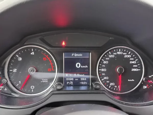 Audi Q5 3.0 TDI Quattro Adrenalin Sport S-Line