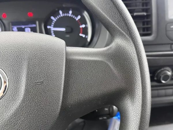 Toyota Proace Shuttle 1.5 D-4D Cool Comfort Compact 9p.