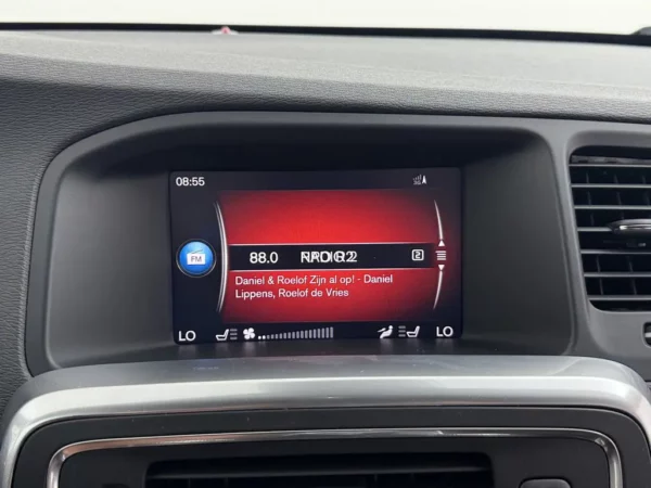 Volvo V60 2.4 D5 Twin Engine Lease Edition