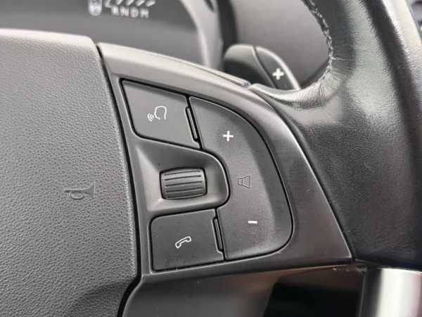 Citroen C4 Picasso 1.6 THP AUT. Feel