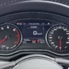 Audi A4 Avant 2.0 TFSI AUT. MHEV Design Pro Line Plus