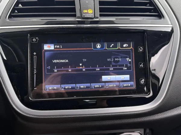 Suzuki S-Cross 1.0 Boosterjet Exclusive