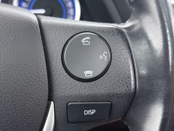 Toyota Auris Touring Sports 1.8 Hybrid Lease