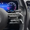 Mercedes-Benz C-Klasse Estate 180 AUT. AMG Line