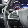 Mercedes-Benz C-Klasse 180 AMG Sport Edition