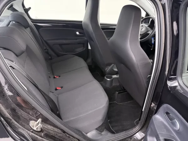 Volkswagen up! 1.0 BMT move up! (5-drs