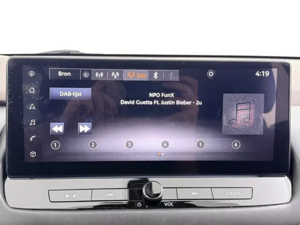 Nissan X-Trail 1.5 e-Power N-Connecta