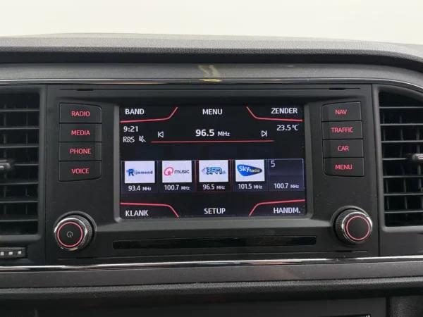 SEAT Leon 1.4 TSI FR