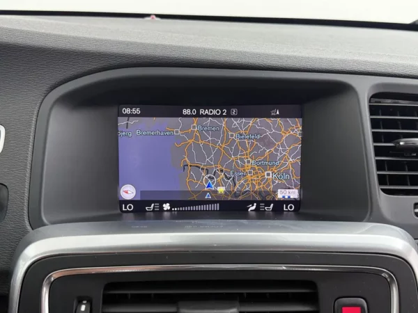 Volvo V60 2.4 D5 Twin Engine Lease Edition