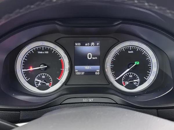 Skoda Karoq 1.5 TSI AUT. ACT Style