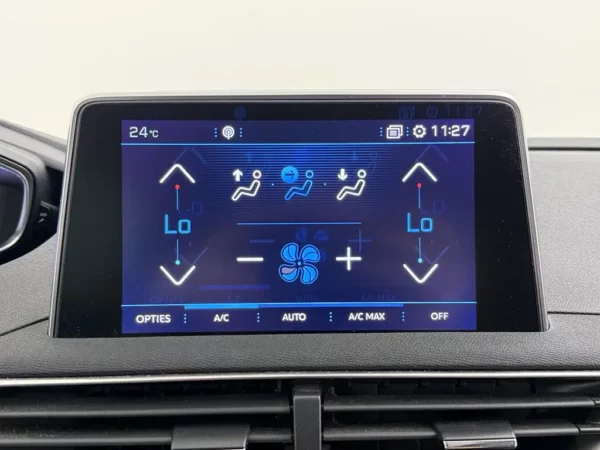 Peugeot 3008 1.2 PureTech AGC Allure