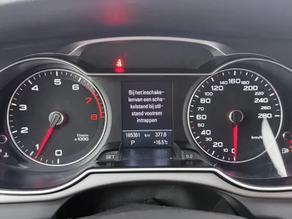 Audi A4 Allroad quattro 2.0 AUT. Quattro TFSI Pro Line