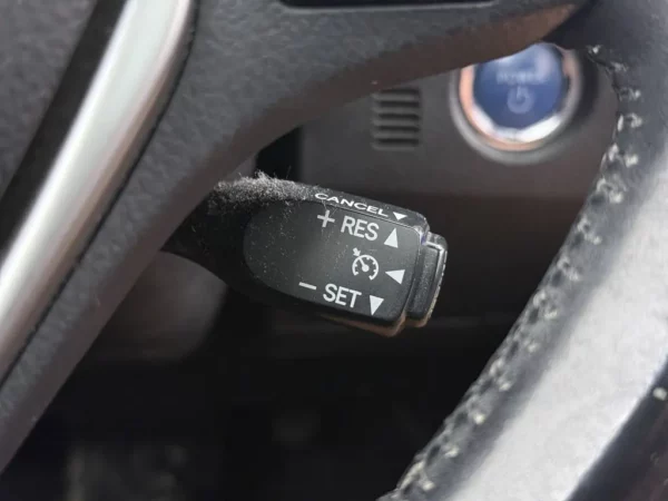 Toyota Auris Touring Sports 1.8 Hybrid Lease