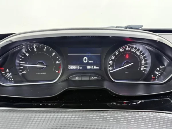 Peugeot 208 1.2 PureTech Allure