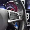 Mercedes-Benz C-Klasse 180 AMG Sport Edition