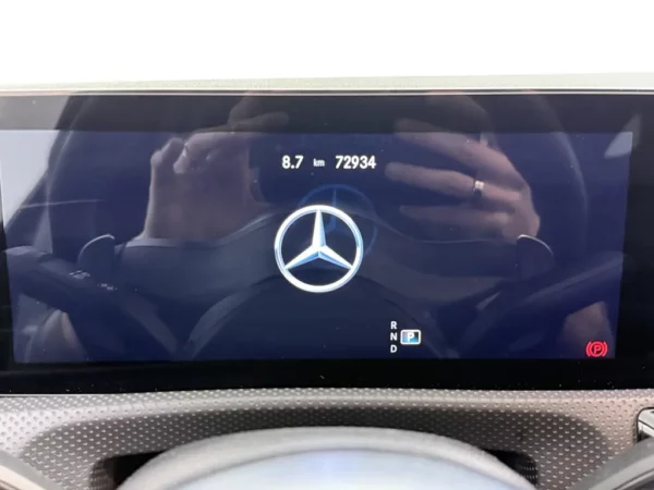 Mercedes-Benz CLA-Klasse Shooting Brake AMG 35 4MATIC Premium Plus