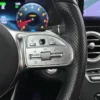 Photo 11 of 33 of WDD2052781F718717 Mercedes-Benz C-Klasse Estate 200 4MATIC Premium Plus AMG