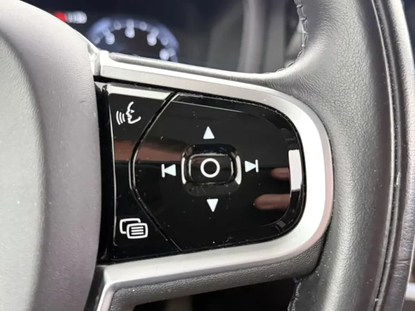 Volvo V60 2.0 B3 Inscription