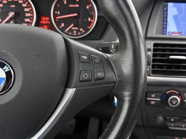 BMW X5 xDrive40d High Executive Xenon