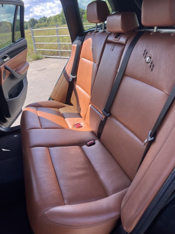 BMW XD3 BITURBO