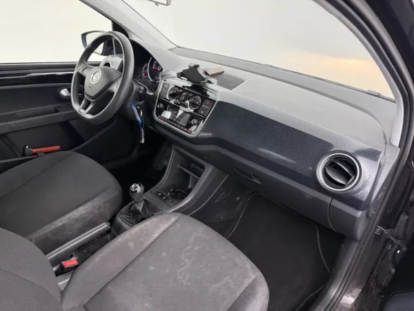 Volkswagen up! 1.0 BMT move up! (5-drs