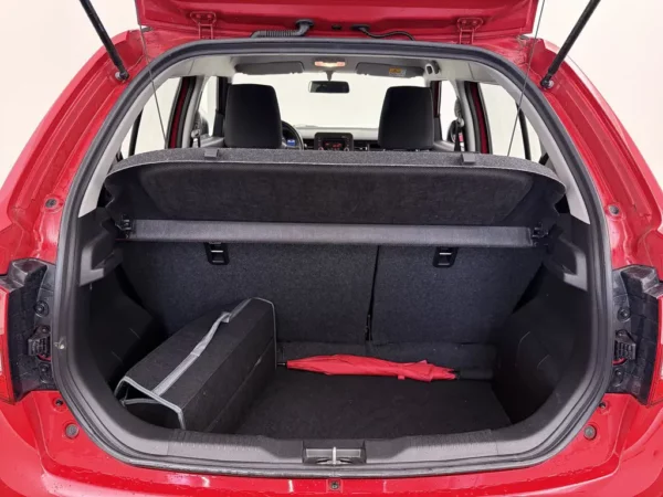 Suzuki Ignis 1.2 Smart Hybrid Comfort