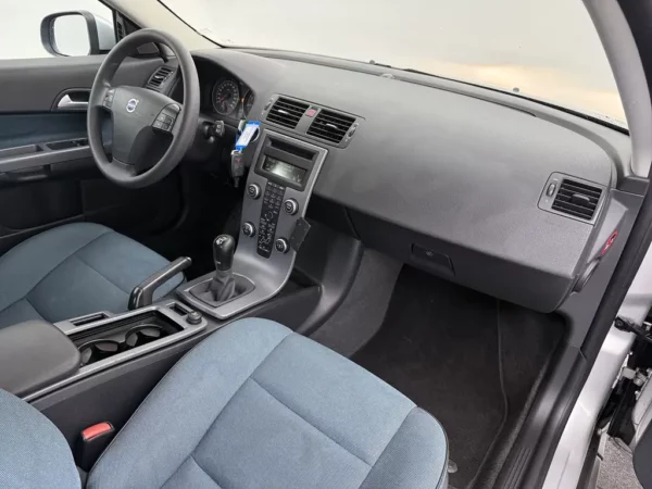 Volvo C30 1.6 Kinetic