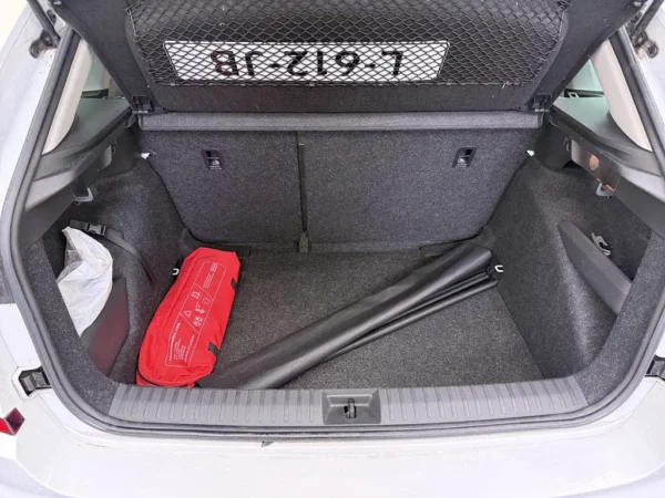 Photo 12 of 22 of TMBGK6NW1M3080096 Skoda Kamiq 1.5 TSI ACT Aut.