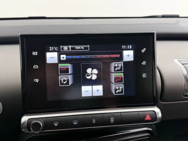 Photo 12 of 23 of VF70PHMZBHE528523 Citroen C4 Cactus 1.2 AUT. PureTech Feel