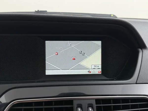 Mercedes-Benz C-Klasse Estate 180 Business Class