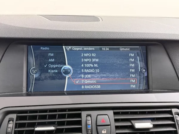 BMW 5 Serie 528i Aut. Executive