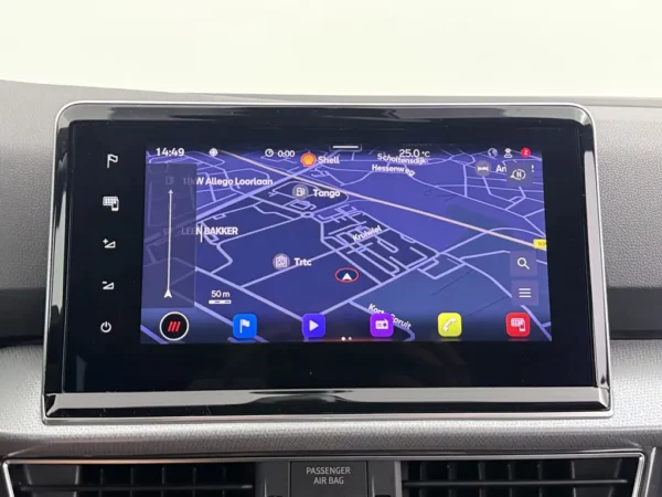 SEAT Tarraco 1.5 TSI Style Business Intense