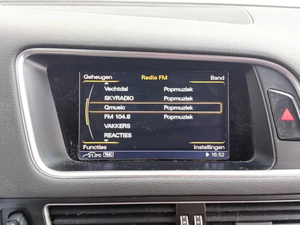 Audi Q5 3.0 TDI Quattro Adrenalin Sport S-Line