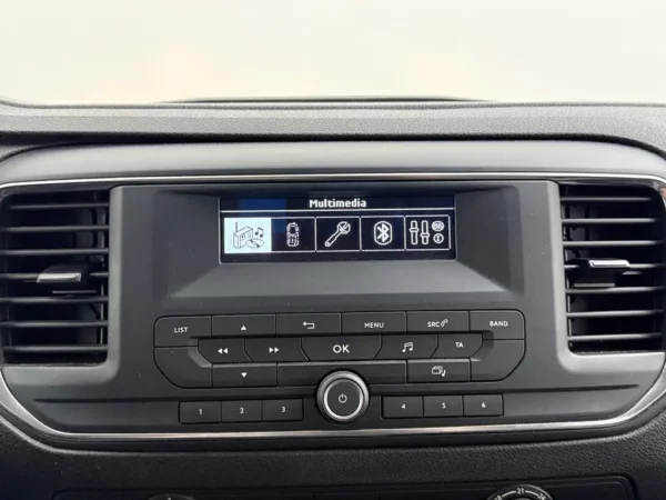 Toyota Proace Shuttle 1.5 D-4D Cool Comfort Compact 9p.