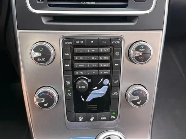 Volvo V60 2.4 D5 Twin Engine Lease Edition