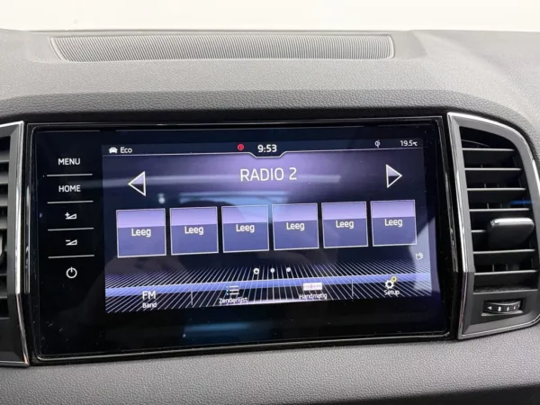 Skoda Karoq 1.5 TSI AUT. ACT Style