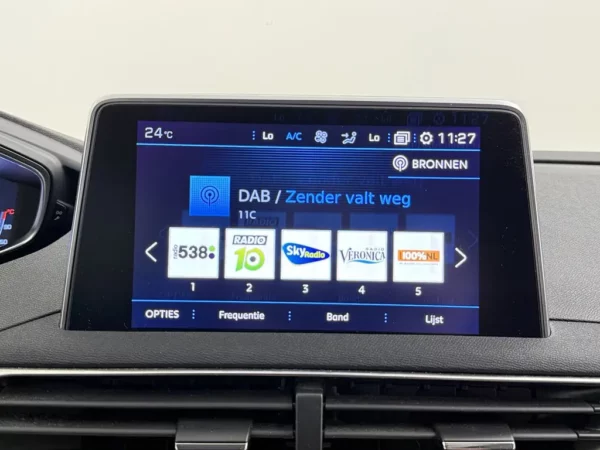Peugeot 3008 1.2 PureTech AGC Allure