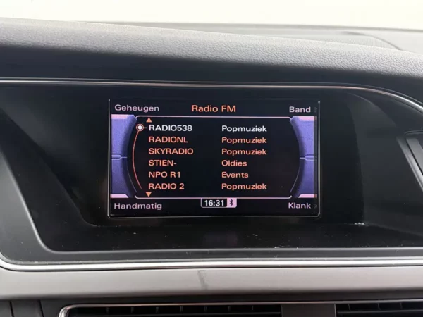 Audi A4 Allroad quattro 2.0 AUT. Quattro TFSI Pro Line