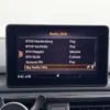 Audi A4 Avant 2.0 TFSI AUT. MHEV Design Pro Line Plus