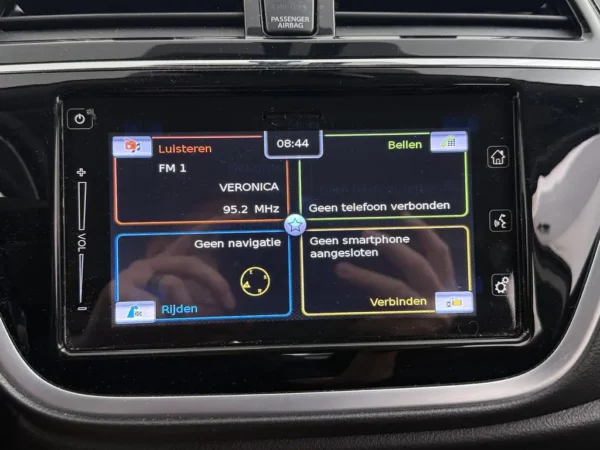 Suzuki S-Cross 1.0 Boosterjet Exclusive