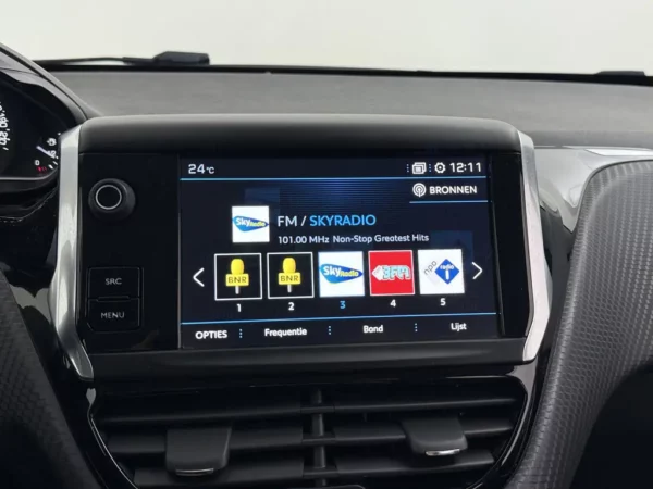 Peugeot 208 1.2 PureTech Allure