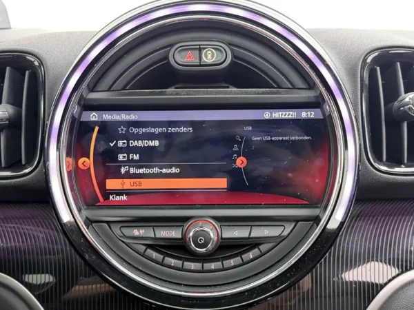 Mini Countryman 1.5 Cooper S E ALL4 Chili